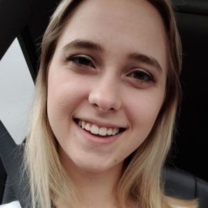 Meet your Posher, Marie